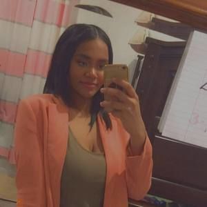 Meet your Posher, Karla